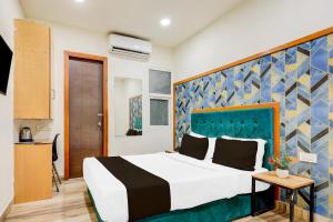 Super Townhouse Hotel Silver Saffron