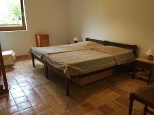 Chalets Chalet dans les alpages de Savoie : photos des chambres