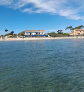 Le Surplage