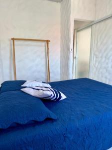 Microcasa 1 - Centro Maricá