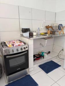 Microcasa 1 - Centro Maricá