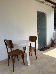 Microcasa 1 - Centro Maricá