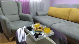 Strict Center #2Bedrooms Apartment