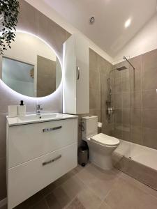 Maisons de vacances Ecrin Terracotta : photos des chambres