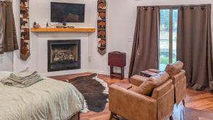 Secret Squirrel Sanctuary