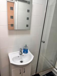 stunning property in Hyde Park