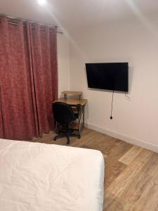 stunning property in Hyde Park