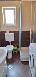 Apartman Valhalla Novalja - Moderan smještaj s pogledom blizu Zrća