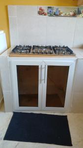 Alojamiento wilkenia 2