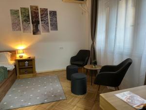 Affordable 1Br Apt in Downtown