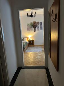 Affordable 1Br Apt in Downtown