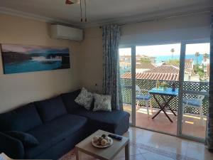 Irene Beach, Parking Comunitario, Aire Acondicionado