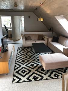 Horsens, Vejle, Aarhus, Fredericia