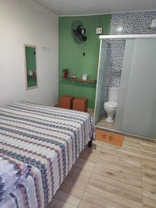 Hostel Unamar