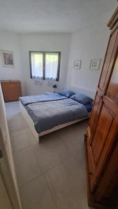 Ferienunterkunft in Costa Rei