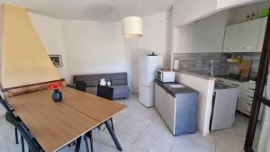 Ferienunterkunft in Costa Rei