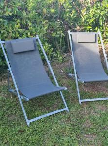 Ferienunterkunft in Costa Rei