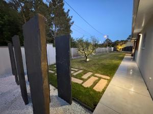 Villas Villa Karasse : photos des chambres