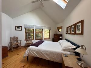 A River Runs Through It