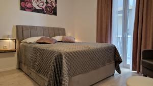 Arba Seaview Residences Apartments