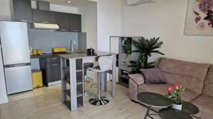 Arba Seaview Residences Apartments