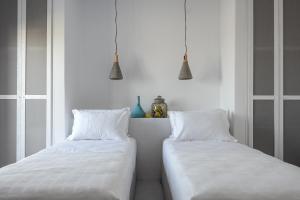 Seven Suites Naxos Greece