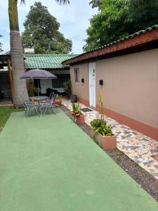 Departamento Santino