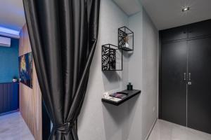 Toulouse Love room, suite avec spa privatif