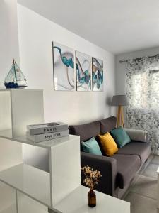 MATEHOME Torre Del Mar - 4hvězdičkové hotely ve městě Torre del Mar