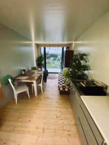 Camping Abordaż Wolin