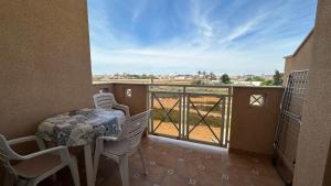 Apartment San Pedro del Pinatar