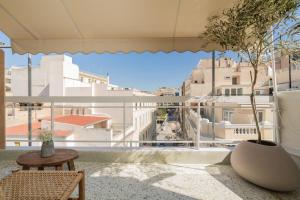 Elegant Suite Syntagma A2