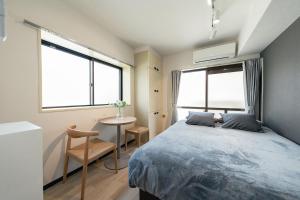 untio residence HATAGAYA North