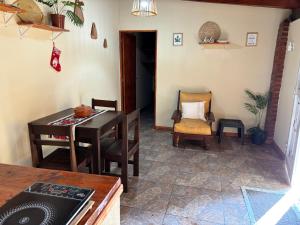 Departamento Santino