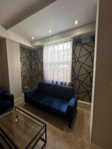 Stunning two bedrooms