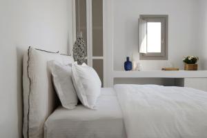 Seven Suites Naxos Greece