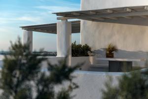 Seven Suites Naxos Greece