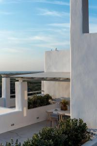 Seven Suites Naxos Greece