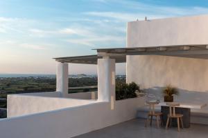 Seven Suites Naxos Greece