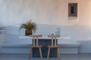 Seven Suites Naxos Greece