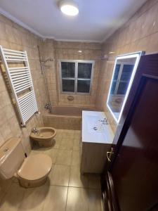 Villa Mar, San Lorenzo Beach