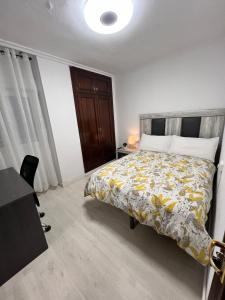 Villa Mar, San Lorenzo Beach