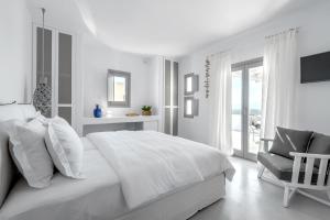 Seven Suites Naxos Greece