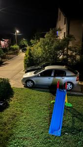 Apartman Tomić Sokobanja