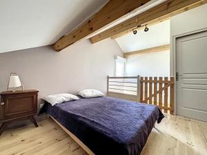 Maisons de vacances Gite Lou Saltret : photos des chambres
