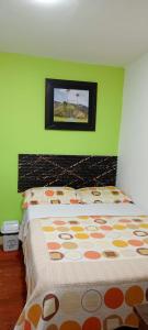 Hostal Bosque de Niebla