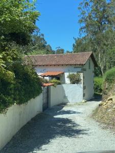 Casa da Azenha Branca