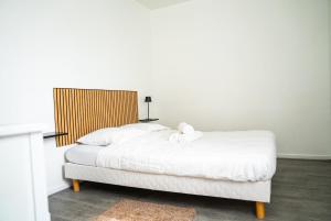 Ma Parenthèse Confortable à deux pas de Paris