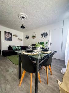 Ma Parenthèse Confortable à deux pas de Paris