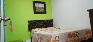 Hostal Bosque de Niebla